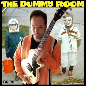 The Dummy Room #78 - Dr. Frank (Mr. T Experience)