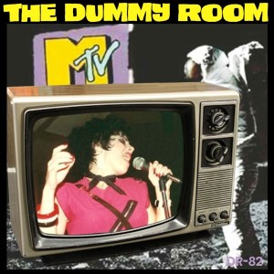 The Dummy Room #82 - 80s Explosion!