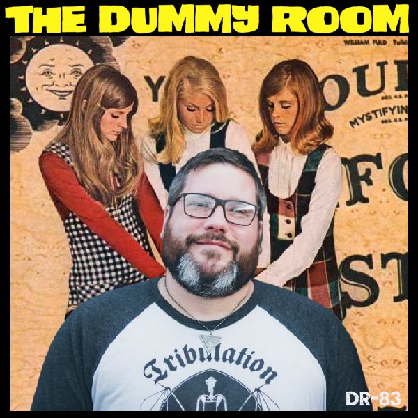 The Dummy Room #83 - Kody Templeman (Lillingtons