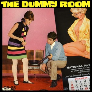 The Dummy Room #85 - Here Comes The Top 11 Of 2019
