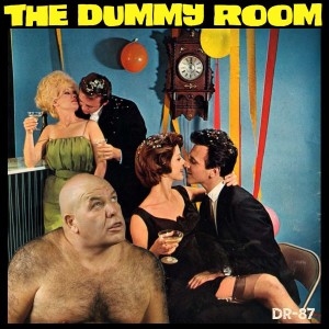 The Dummy Room #87 - New Years Ramones Trivia
