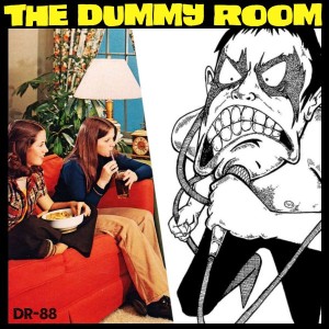 The Dummy Room #88 - The Return of Grim Deeds