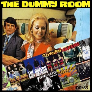 The Dummy Room #89 - Ranking The Queers Albums