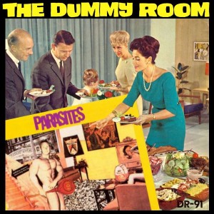 The Dummy Room #91 - Punch Lines by The Parasites 