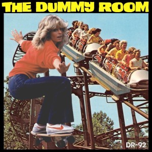 The Dummy Room #92 - Jason from Cheapskate Records 