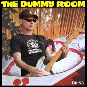 The Dummy Room #93 - Valentines with Joe Queer 