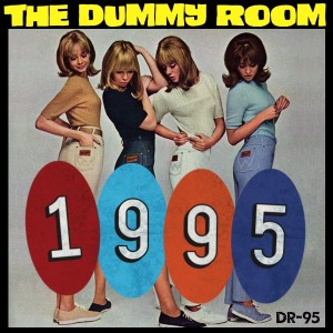 The Dummy Room #95 - 1995