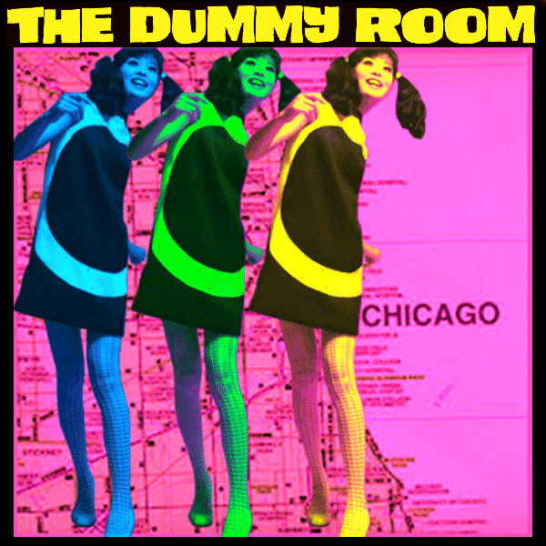 The Dummy Room #3- RIVERDALES Review!