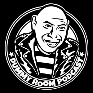 The Dummy Room #211 - Franz Barcella (Punk Rock Raduno)