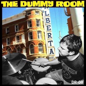 The Dummy Room #8- Darren Chewka from TEENAGE BOTTLEROCKET joins us!
