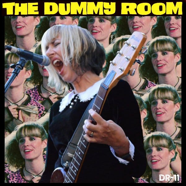 The Dummy Room #11- Where The Boys Aren’t
