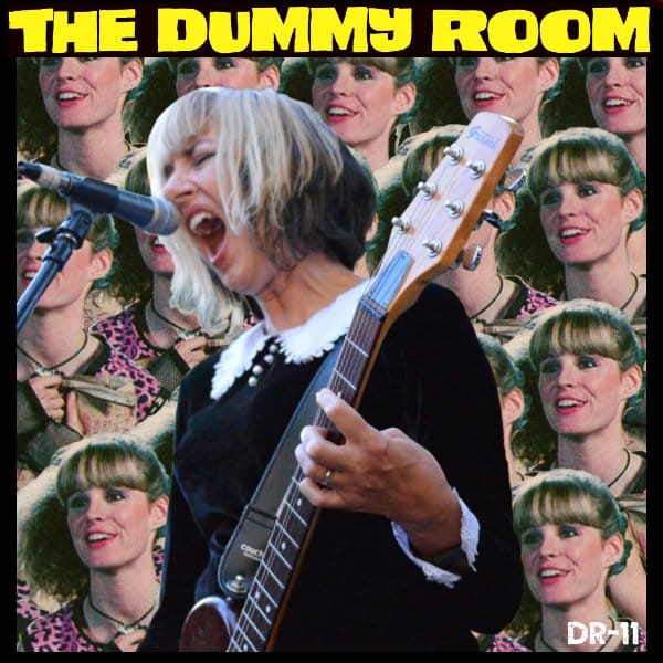 The Dummy Room #11- Where The Boys Aren't