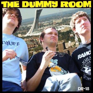 The Dummy Room #18 - Revisiting and Introducing 