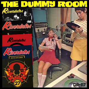 The Dummy Room #117 - Riverdale Rumble