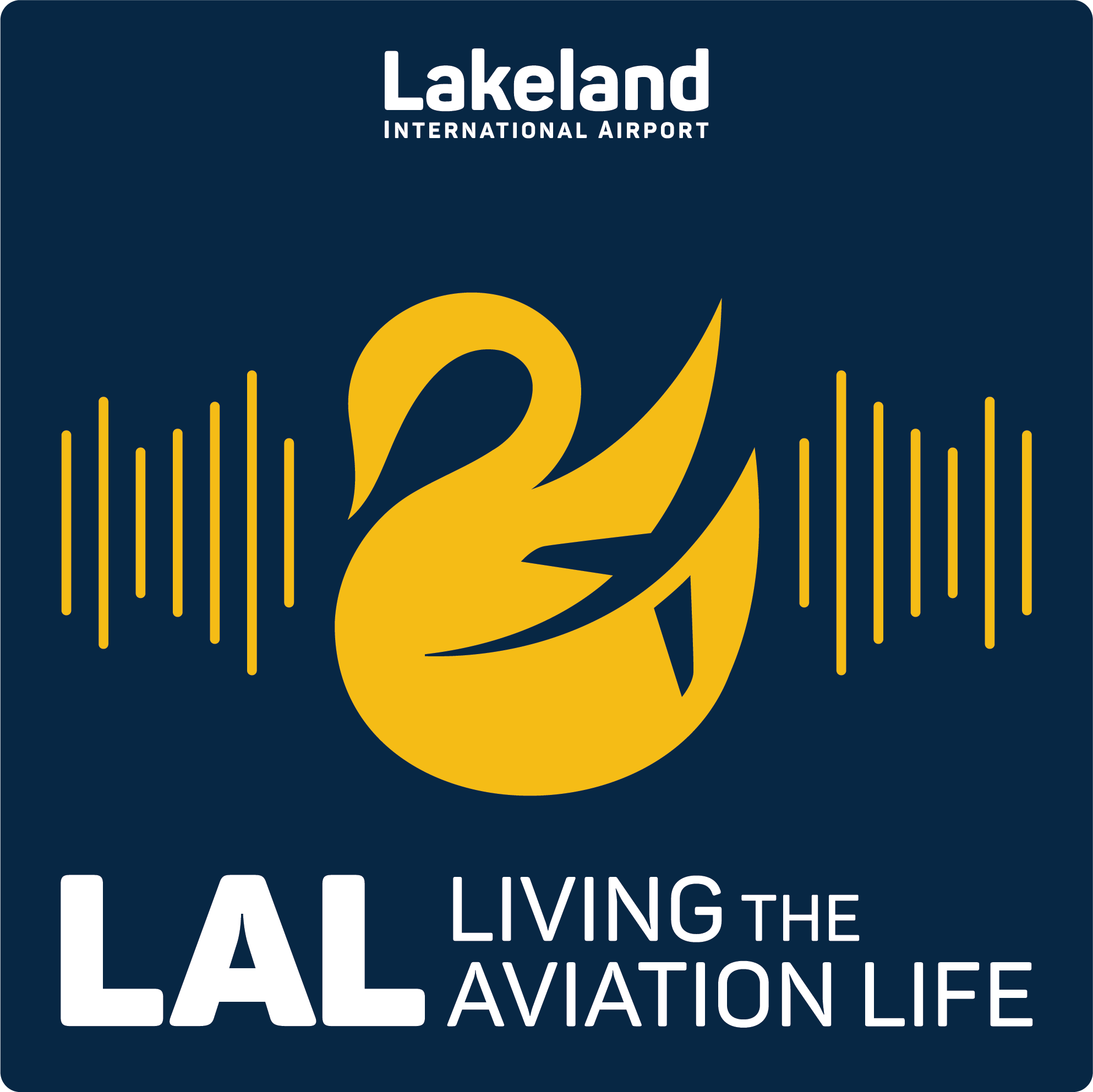 The LakelandGov Podcast
