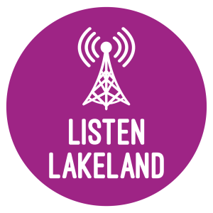 Listen Lakeland | Guest: Dr. Angela Falconetti, Polk State College