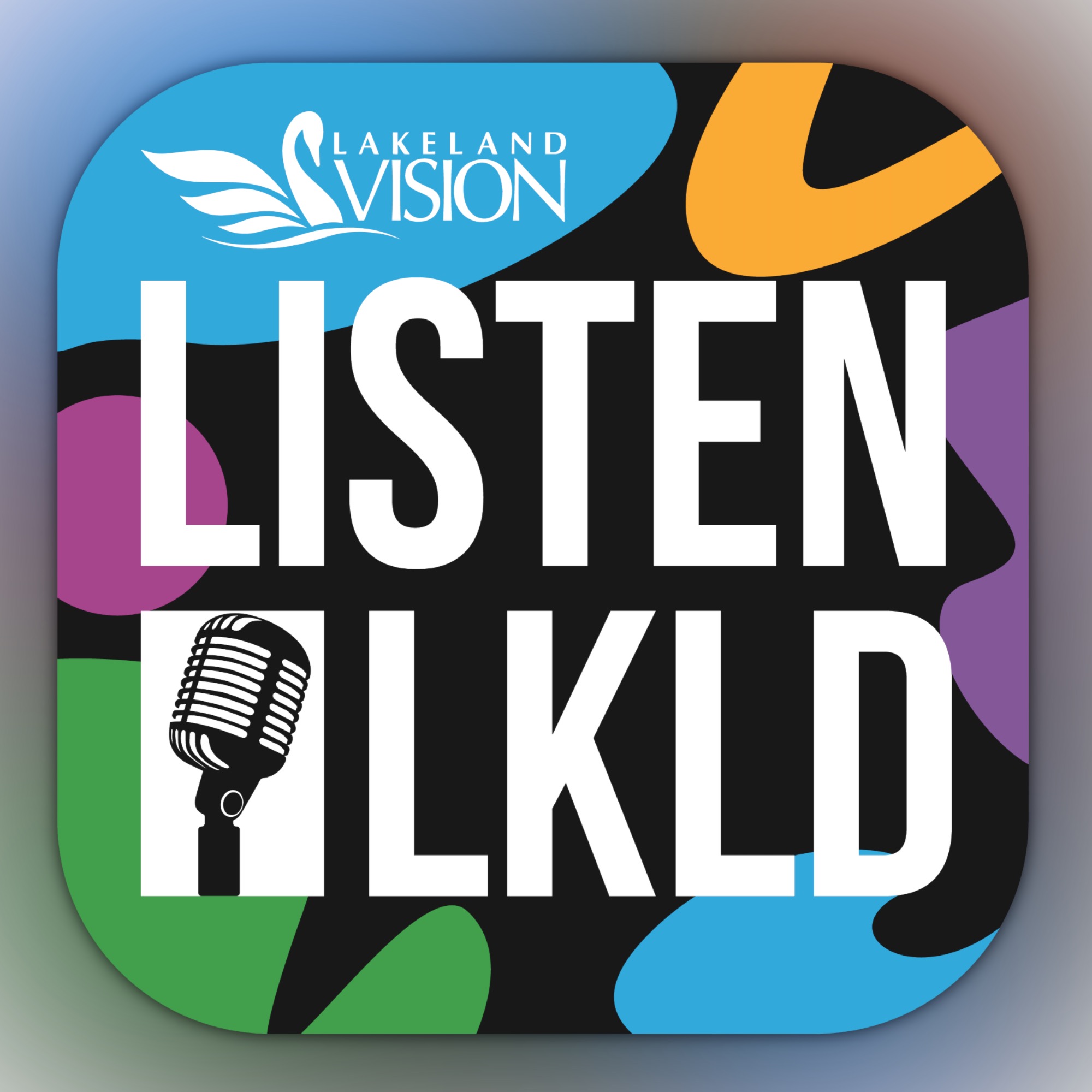 The LakelandGov Podcast