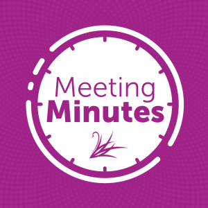 Meeting Minutes - November 20, 2023