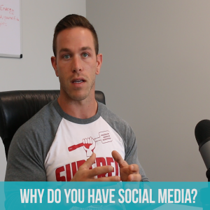#10 Social Media: Is It Really Necessary?
