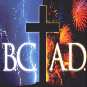 “The Difference between BC and AD” by Bro. Paul Merritt, Sr. in Camp Meeting 1966