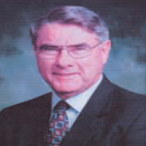 “Emmanuel - God with Us”- Bro. Ben Jernigan – Camp Meeting 1995