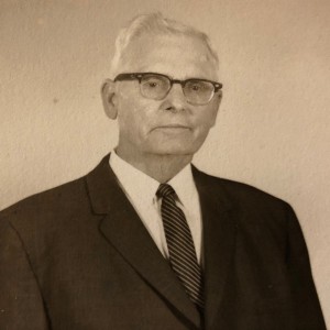 “Two Works in the Plan of Salvation” by Bro. Wille Hobbs, Sr. in Camp Meeting 1953