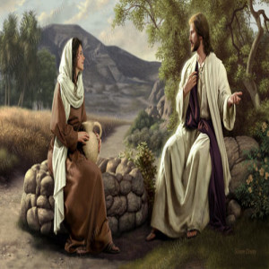 “The Woman at the Well” by Bro. Jeff Price in Camp Meeting 2010