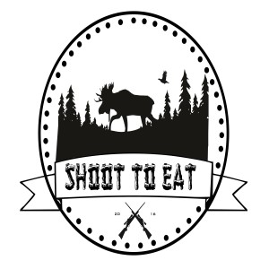 Shoot to Eat-podden - del 9 ”Stryparn”