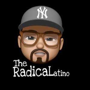 Ep 66 - TheAndrew26101 Show Interviews Radical Latino