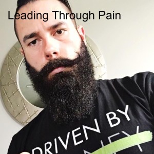 Leading Through Pain