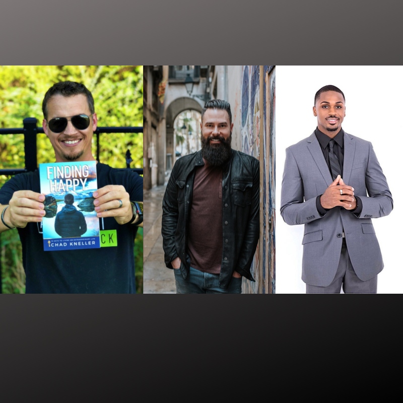 The Help Made Millionaire Podcast