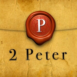 2 Peter - A Transformed Life