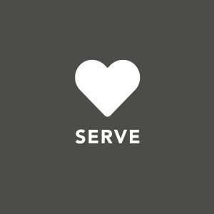 Follow Jesus With Us - SERVE