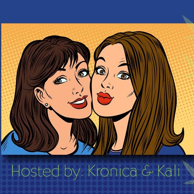 Episode 16. The Devils Lettuce and Chips and Dip