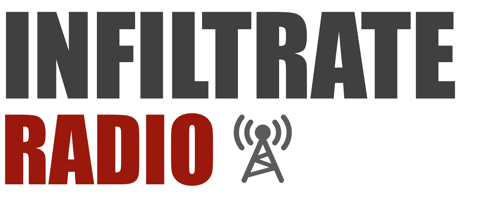 Infiltrate Radio - Episode 018- Adam Lubitow & Matt DeTurck