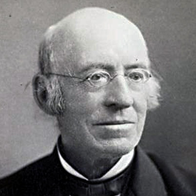 William Lloyd Garrison