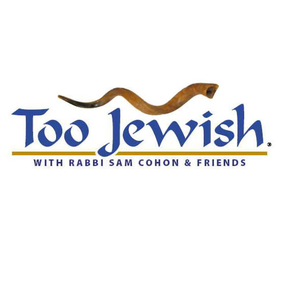 Too Jewish - 6/10/12 - Dr. Bernard Wasserstein