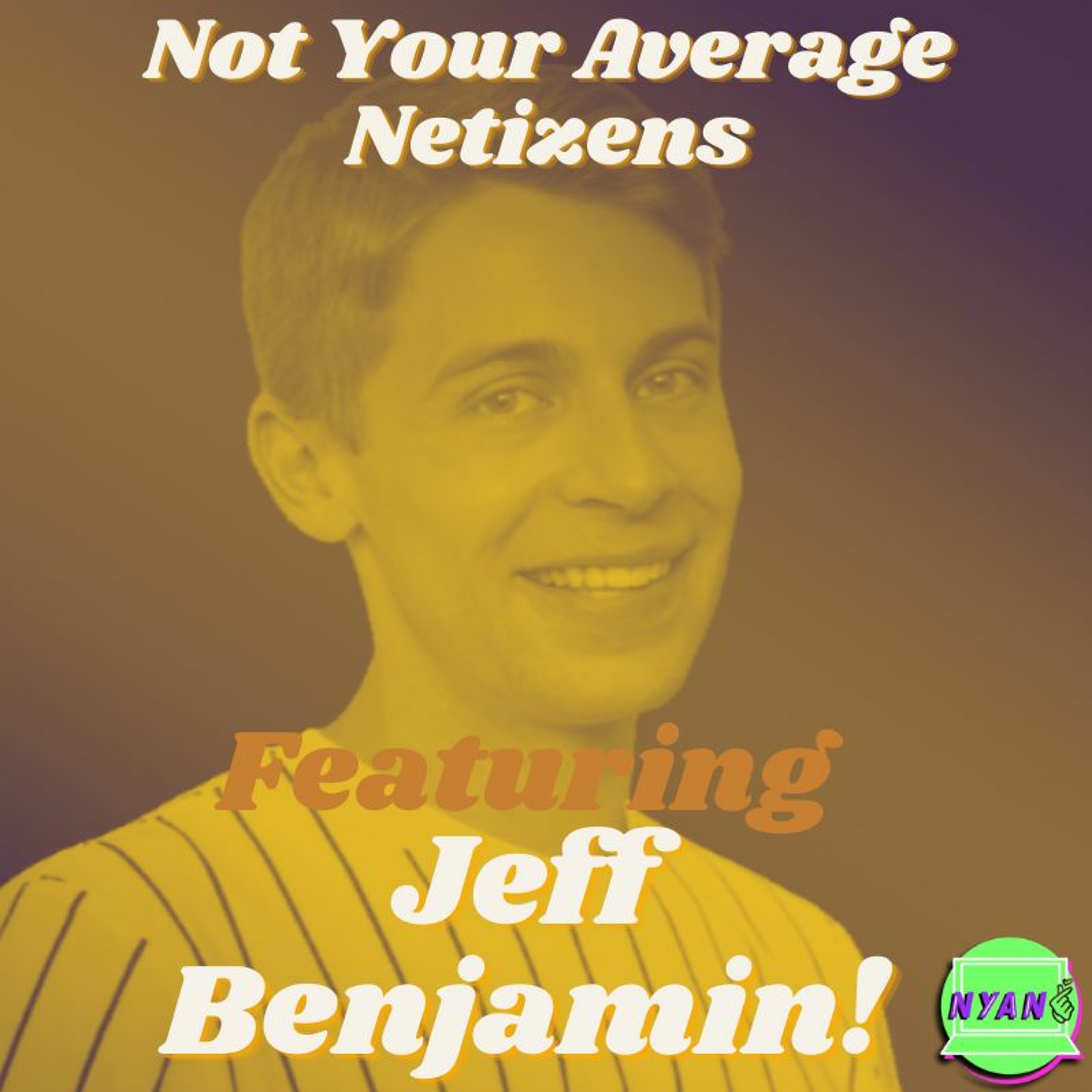 Not Your Average Netizens