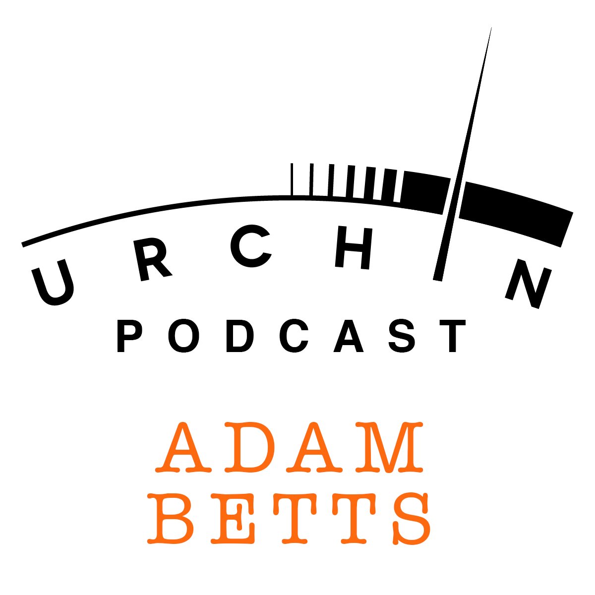 S1E01 - Adam Betts