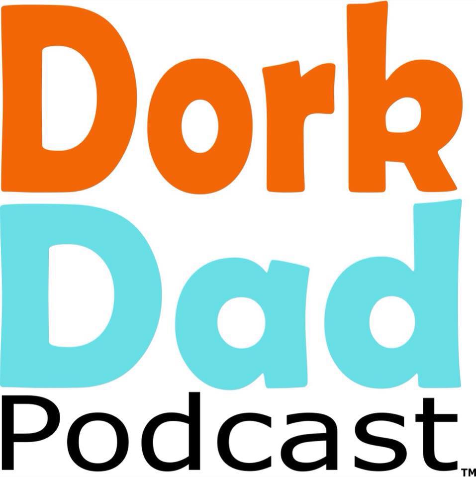Dork Dad Podcast Episode 02 - Solo Deadpool