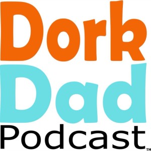 Dork Dad Podcast Episode 12 3Legged Rabbit and Cosplayers