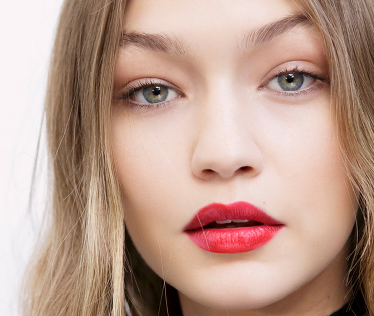 20 Quick Facts About Gigi Hadid