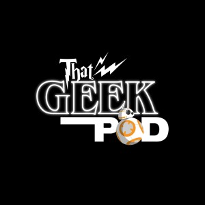 Episode 16 - That Travel Pod