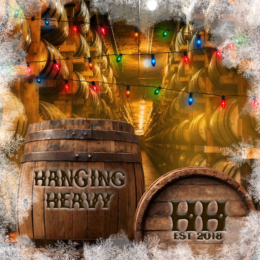 Last Hanging Heavy of 2019!