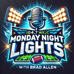 Monday Night Lights: Spring Sports Nearing Completion