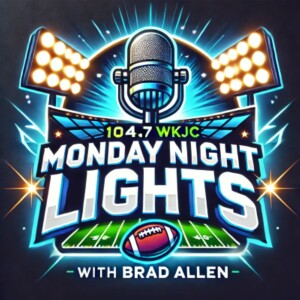 Monday Night Lights with Brad Allen: Basketball Wrap-Up; Big Ten Tourney Predictions; Lions FA Moves