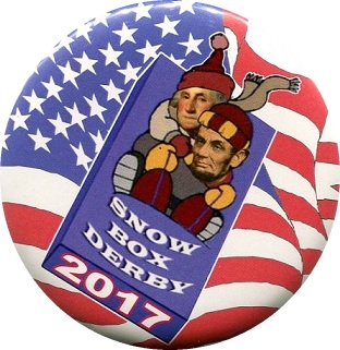 Snow Box Derby Sunday, February 12th