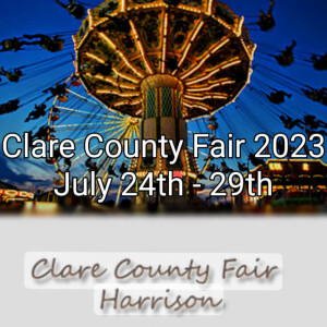 Clare County Fair