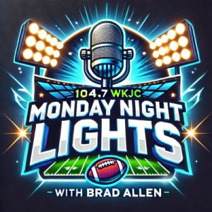 Monday Night Lights: SSC vs OH Recap; MSU's Big Ten Dominance and More with Brad Allen and Jeff Erickson