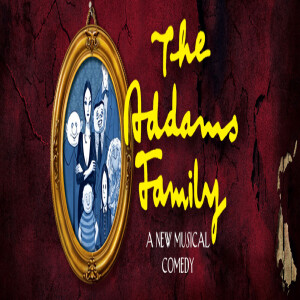 Shoreline Players The Addams Family